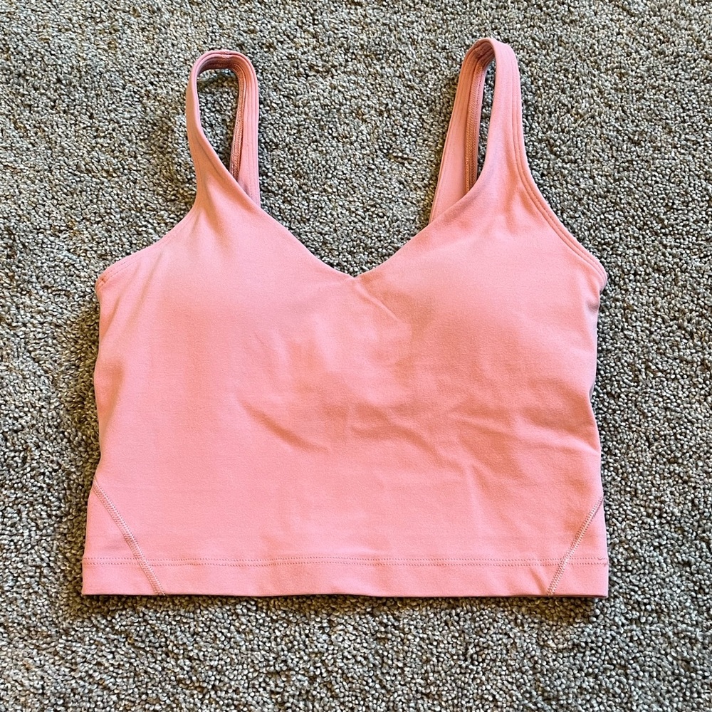 Lululemon Align Tank